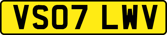 VS07LWV