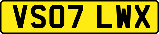 VS07LWX