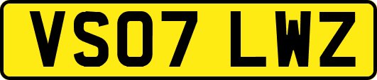VS07LWZ
