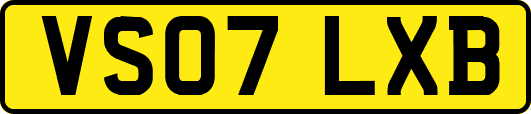 VS07LXB