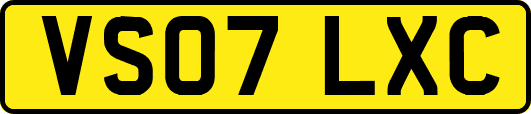 VS07LXC