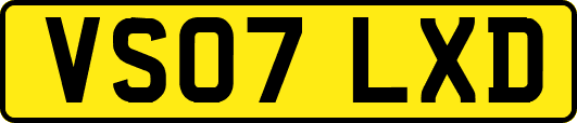 VS07LXD