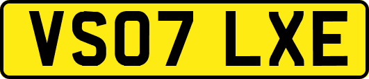 VS07LXE