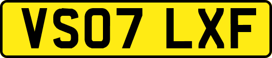 VS07LXF