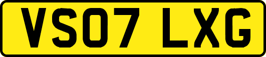 VS07LXG