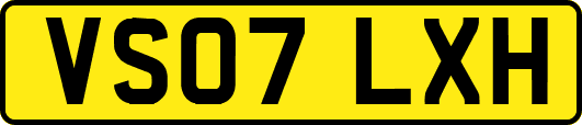 VS07LXH