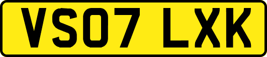 VS07LXK