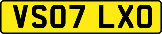 VS07LXO