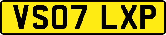 VS07LXP