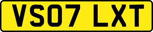 VS07LXT