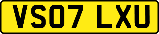 VS07LXU