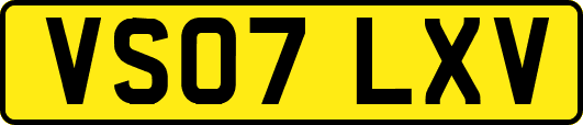 VS07LXV