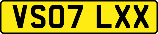 VS07LXX