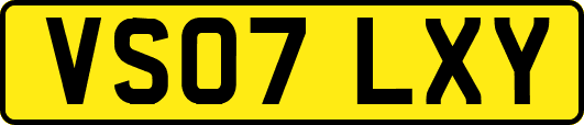 VS07LXY