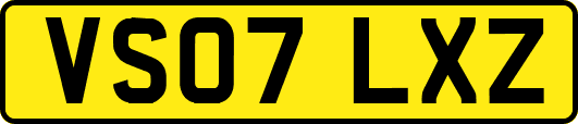 VS07LXZ
