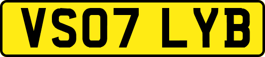 VS07LYB