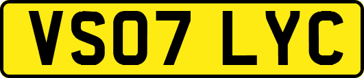 VS07LYC