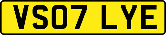 VS07LYE