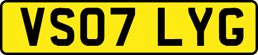 VS07LYG