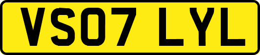 VS07LYL