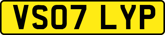 VS07LYP