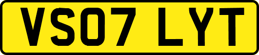 VS07LYT