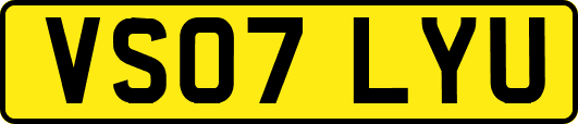 VS07LYU
