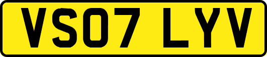 VS07LYV