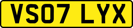 VS07LYX