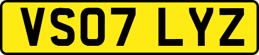 VS07LYZ