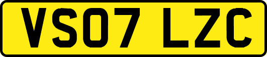 VS07LZC