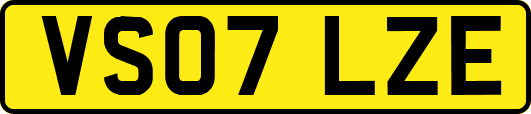 VS07LZE