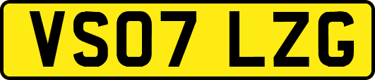 VS07LZG