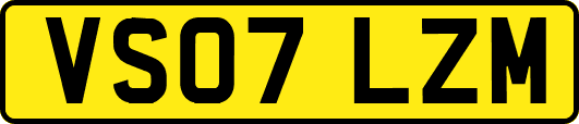 VS07LZM