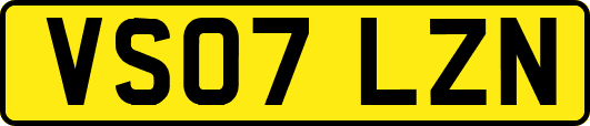 VS07LZN
