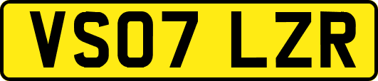 VS07LZR