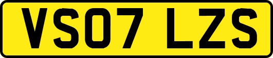 VS07LZS