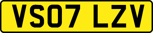 VS07LZV