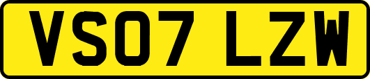 VS07LZW