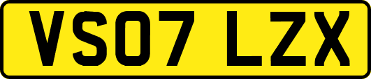 VS07LZX