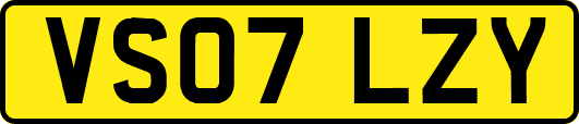 VS07LZY