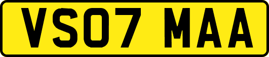 VS07MAA