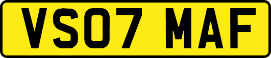 VS07MAF