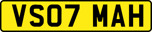 VS07MAH