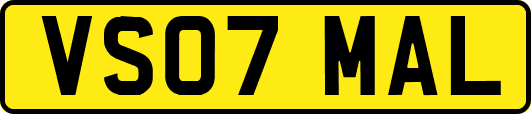 VS07MAL
