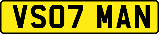 VS07MAN