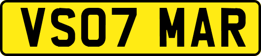 VS07MAR