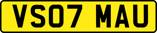 VS07MAU