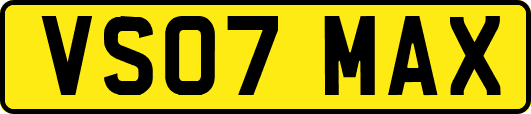 VS07MAX