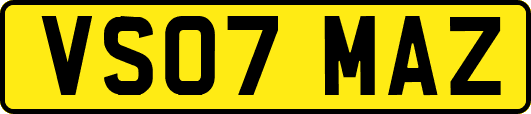 VS07MAZ
